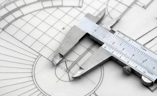 Pomiary geometryczne – zastosowania i znaczenie w kontroli jakości produktów