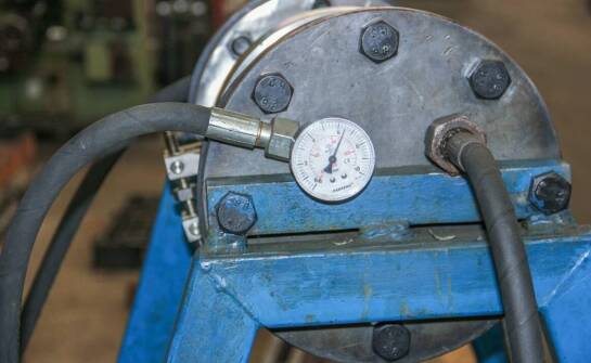 Wszystko, co warto wiedzieć o wzorcowaniu siłomierzy w kontroli jakości