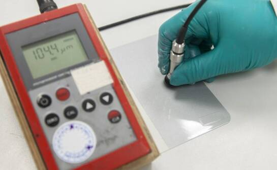 Znaczenie badań metalograficznych w analizie struktury i jakości materiałów