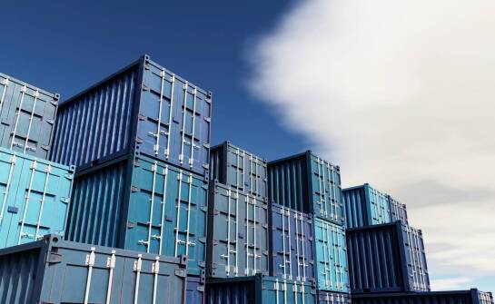 Jak powstają kontenery i do czego są wykorzystywane w różnych branżach