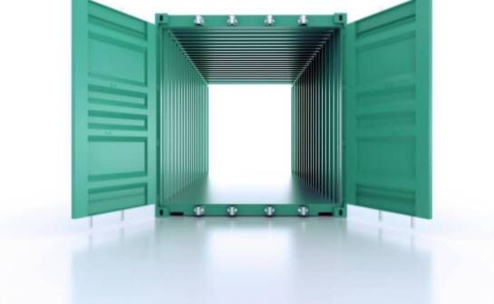 Kontener składany – wszechstronne zastosowania i korzyści użytkowania