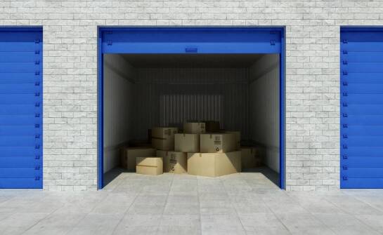 Magazynowanie rzeczy na wynajem – fakty, zastosowania, najważniejsze korzyści