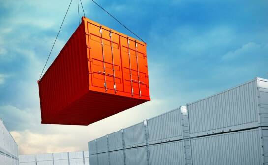 Kontenery magazynowe – zastosowania, zalety i praktyczne możliwości wykorzystania