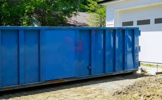 Kontener składany – funkcjonalność, zalety i możliwości użytkowania