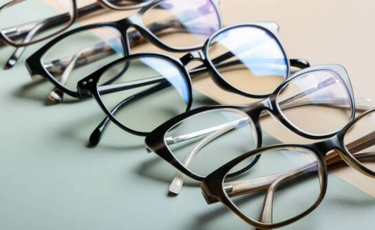 Okulary progresywne – jak działają i czym różnią się od standardowych?