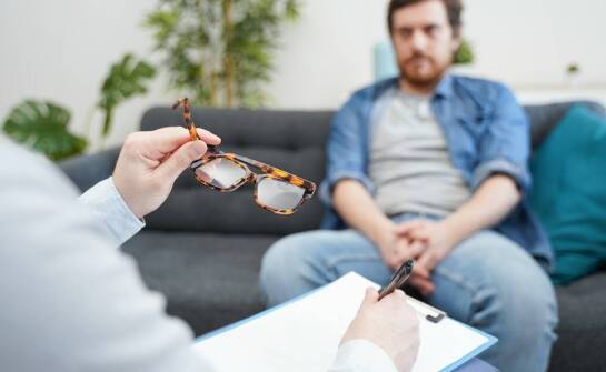 Najczęstsze problemy ze wzrokiem i skuteczne metody ich rozpoznawania