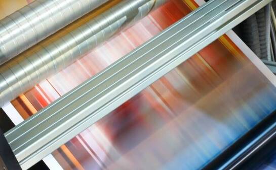 Poligrafia – najnowsze rozwiązania i inspiracje do druku materiałów reklamowych