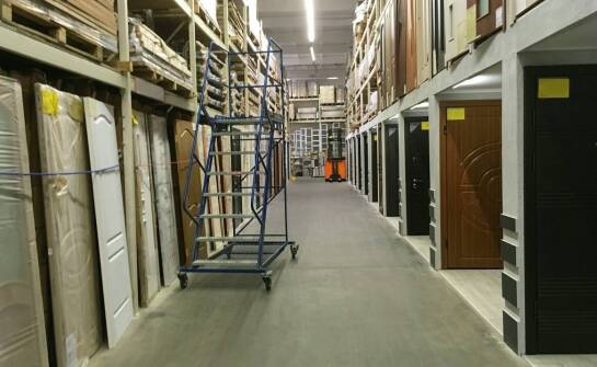 Najważniejsze etapy realizacji projektu hali magazynowej krok po kroku