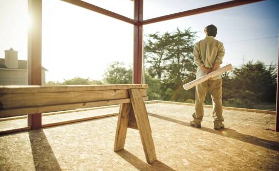 Najciekawsze rozwiązania i inspiracje do projektowania budynków gospodarczych