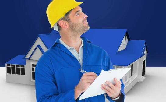 Jak przebiega kontrola jakości na budowie z udziałem inspektora inwestorskiego