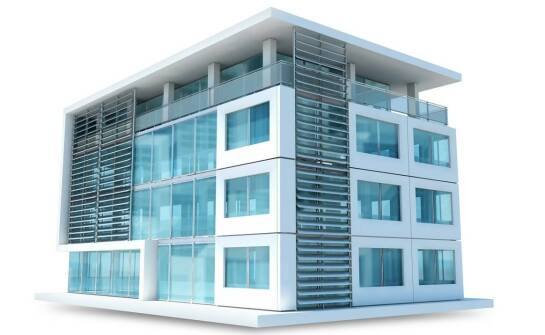 Funkcjonalność i estetyka w projektach budynków usługowych – inspiracje i pomysły