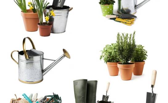 Najciekawsze akcesoria do ogrodu – inspiracje i pomysły na aranżację