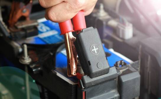 Rodzaje akumulatorów i ich zastosowania – co warto wiedzieć przed wyborem