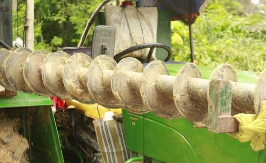 Filtry wodne i powietrzne – jak działają i dlaczego są tak ważne?