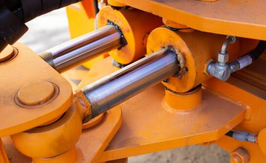 Łożyska – zastosowanie, rodzaje oraz kluczowe cechy i parametry