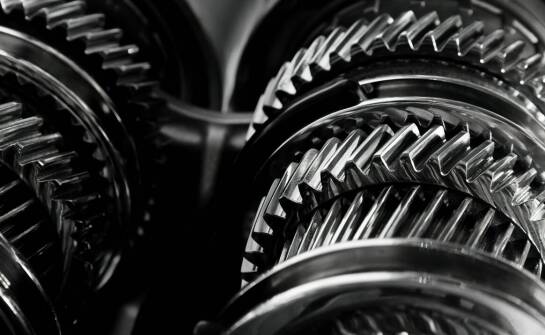 Najważniejsze cechy łożysk – zastosowanie i praktyczne informacje dla każdego