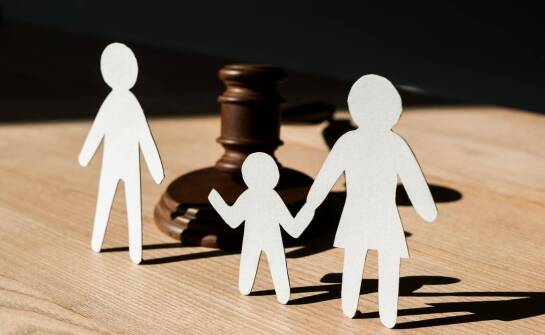 Zakres praw dziecka i rodzica – istotne aspekty prawa opiekuńczego