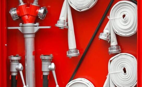 Armatura strażacka – najważniejsze funkcje, typy i zastosowania w praktyce