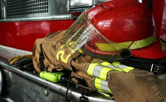 Armatura strażacka w praktyce – zastosowania i budowa podstawowych elementów