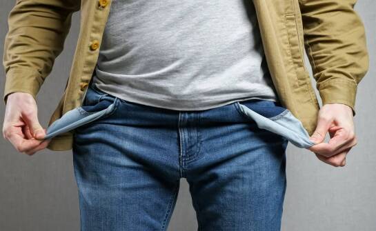 Brixton – funkcjonalność i trwałość spodni roboczych w codziennej pracy