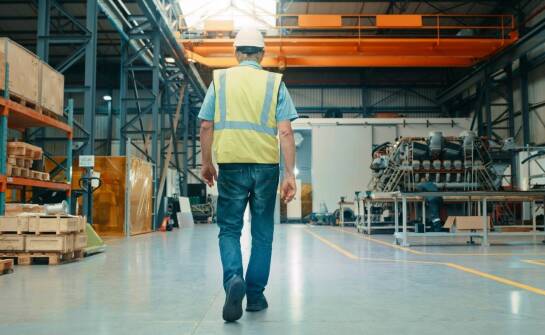 Spodnie robocze Urgent – trwałość i funkcjonalność w różnych zawodach