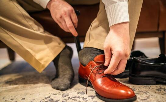 Buty ochronne do pracy – funkcje, materiały i rozwiązania zwiększające bezpieczeństwo