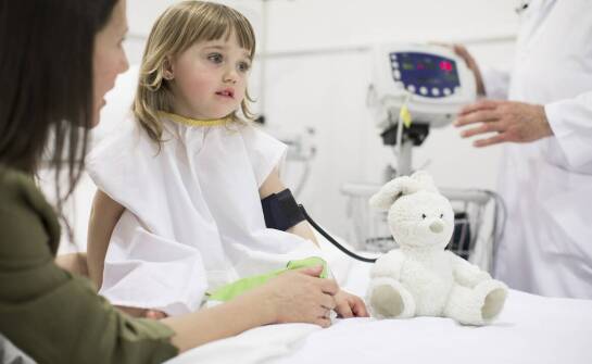 EEG u dzieci – jak przebiega badanie i jakie są jego zastosowania?