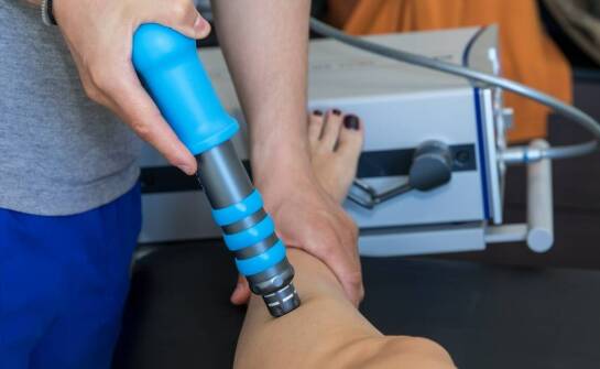 Tlenoterapia hiperbaryczna – wsparcie regeneracji po urazach sportowych