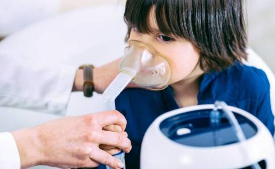 Tlenoterapia hiperbaryczna u dzieci – zastosowania, bezpieczeństwo i efekty