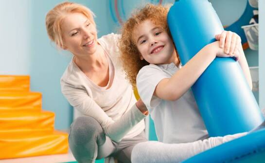 Tlenoterapia wspomagająca rozwój dzieci z zaburzeniami – kluczowe informacje