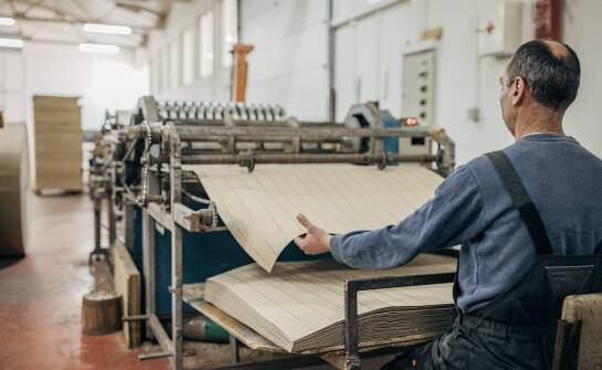 Z czego tworzy się papier? Najważniejsze etapy oraz zastosowania materiału