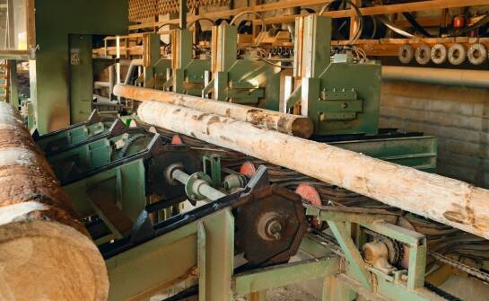 Ciekawostki o fabrykach papieru – historia, produkcja i wpływ na środowisko