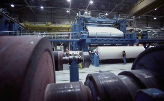 Produkcja papieru krok po kroku – zastosowania, rodzaje i właściwości