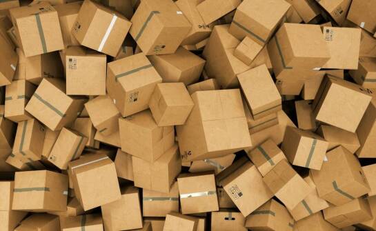 Tektura lita – kluczowe właściwości, zastosowania i najważniejsze zalety