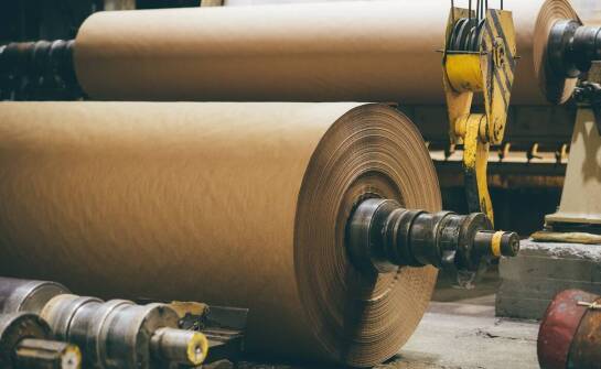 Producent tektury – kluczowe wyzwania, trendy i znaczenie branży papierniczej
