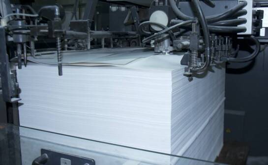 Fabryka papieru od podszewki – technologie, znaczenie i wyzwania branży