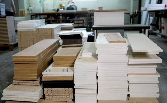 Rola tektury w nowoczesnym przemyśle – znaczenie, właściwości i zastosowania