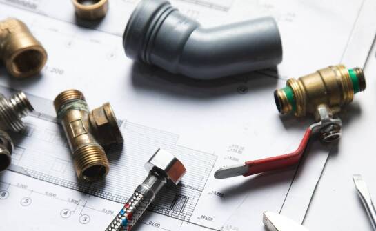 Najważniejsze informacje o instalacjach hydraulicznych – zasady i zastosowania