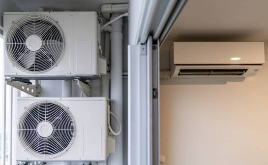 Klimatyzacja w domu i biurze – co warto wiedzieć przed montażem