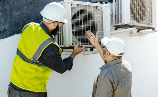 Co warto wiedzieć o montażu klimatyzacji – przegląd najważniejszych informacji