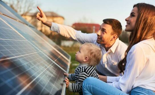 Jak działają panele fotowoltaiczne i jakie korzyści zapewniają użytkownikom