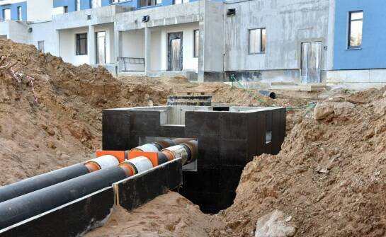 Instalacje hydrauliczne – przegląd zastosowań i podstawowych rozwiązań