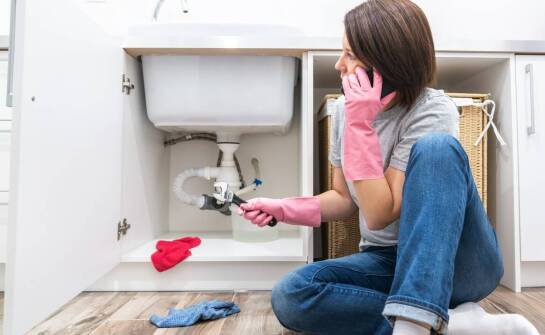 Instalacje hydrauliczne – najnowsze rozwiązania i praktyczne zastosowania