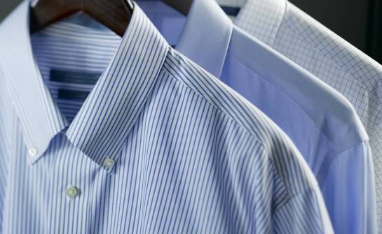 Koszule męskie – jak dobrać fason, wzór i materiał do stylu i okazji