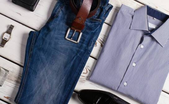 Odzież męska – jak tworzyć modne stylizacje zgodne z aktualnymi trendami