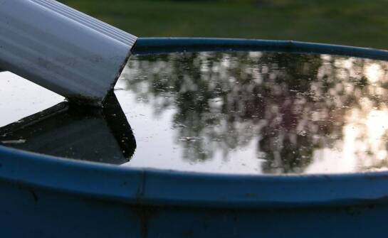 Jak powstaje szczelny zbiornik na ścieki? Technologie i materiały używane przy produkcji