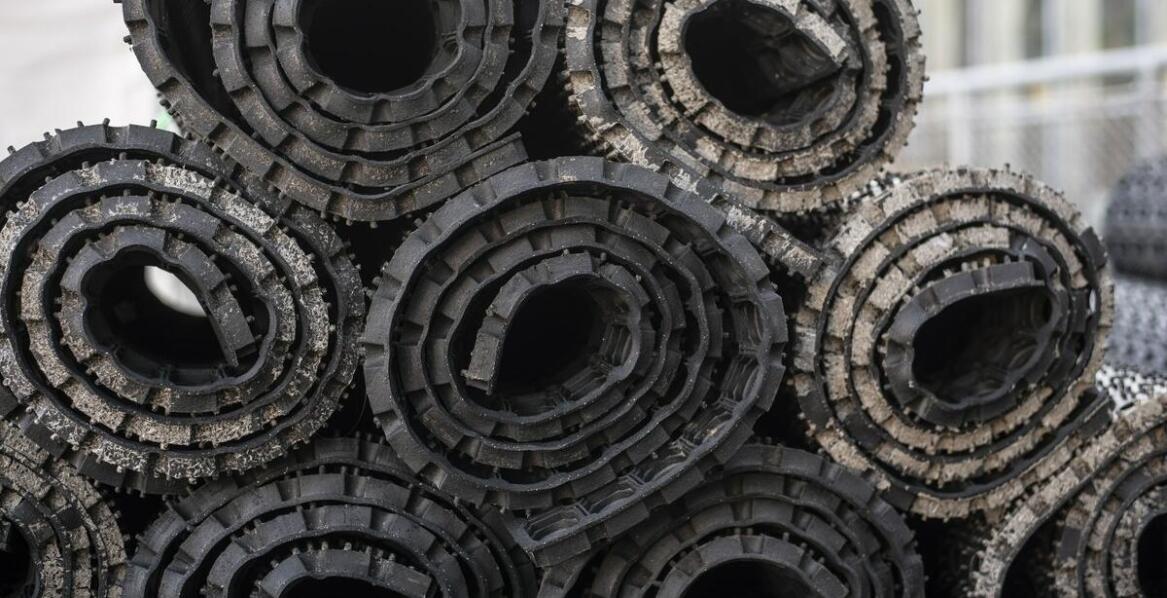 Jak siatki ochronne zwiększają trwałość kiszonki?