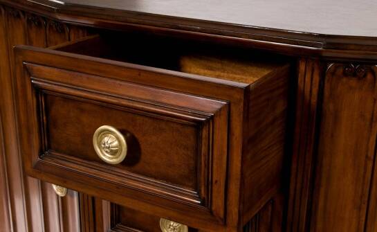 Jak dobrać gałki do mebli drewnianych, aby podkreślić ich unikalny charakter?