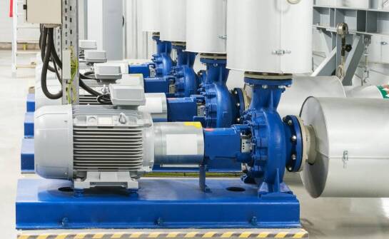 Wpływ pompy halm hup 25 6.0 u 180 na oszczędność energii w systemach chłodniczych