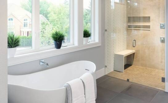 Wpływ jakości powietrza na wybór odpowiedniego wentylatora łazienkowego